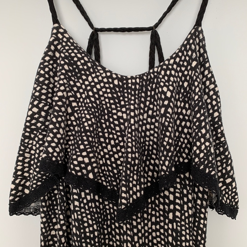 Mossimo Maxi Dress